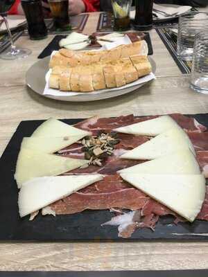 Bar Restaurante Sal Y Pimienta