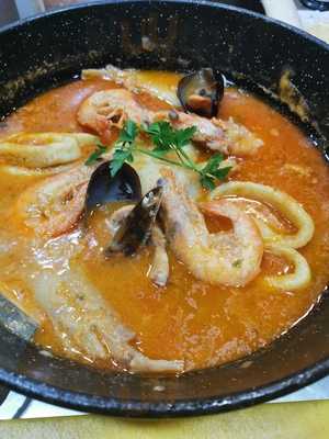 Bar Restaurante Sal Y Pimienta