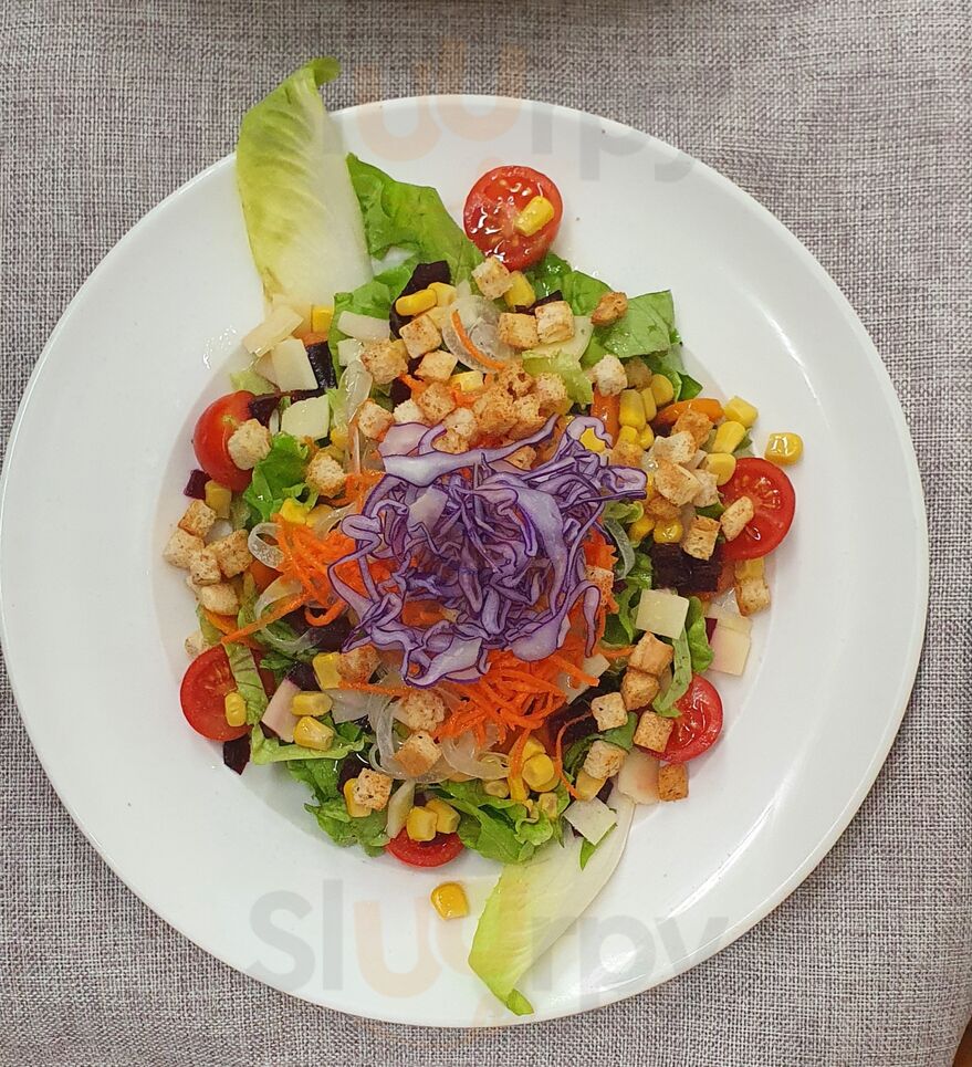 Restaurante Zotz