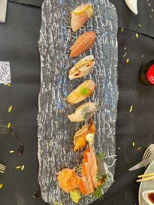 Kibo Restaurante Valencia