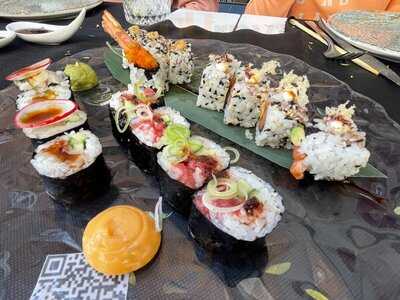 Kibo Restaurante Valencia