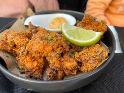 Kibo Restaurante Valencia