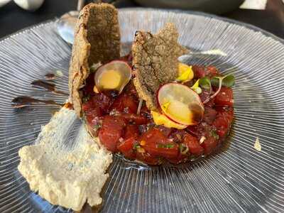 Kibo Restaurante Valencia