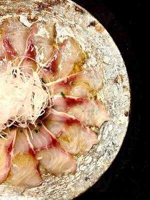 Kibo Restaurante Valencia