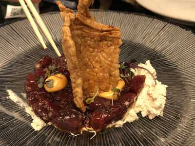 Kibo Restaurante Valencia