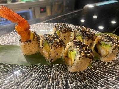 Kibo Restaurante Valencia