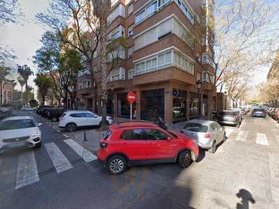 Kibo Restaurante Valencia