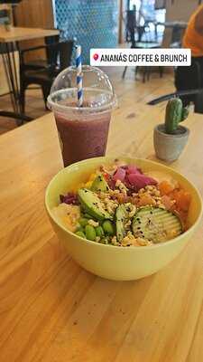 Ananás Coffee & Brunch
