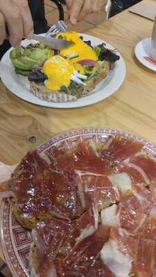 Ananás Coffee & Brunch