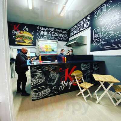Burguer K