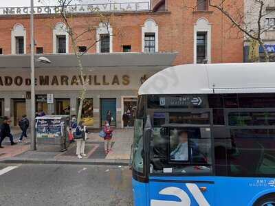 La Croqueta De Marieta