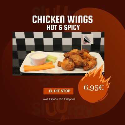 El Pit Stop Estepona