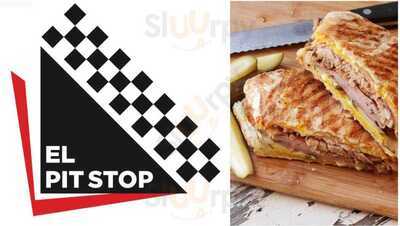 El Pit Stop Estepona