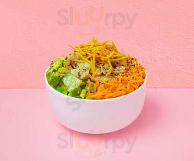 Poke House - Bonaire