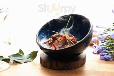 Almirez By David Viera