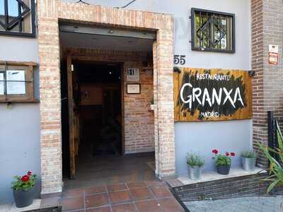 Restaurante Granxa