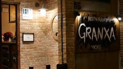 Restaurante Granxa