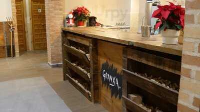 Restaurante Granxa