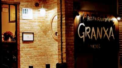 Restaurante Granxa