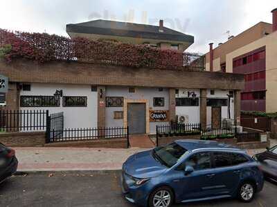 Restaurante Granxa