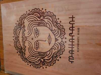 Maharani Restaurante Hindú
