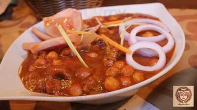 Maharani Restaurante Hindú