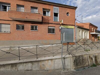 Panaderia Bolleria Leovigildo Fernandez S.l.