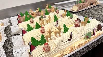 Pastisseria Cerdanya