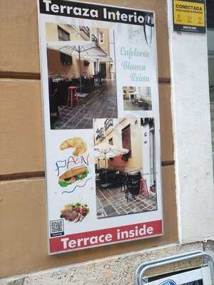 Blanca Reina Café-bar