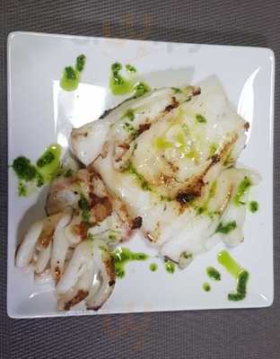 Blanca Reina Café-bar