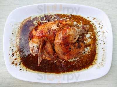 El Dorado Los Clarines