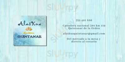 Alaskua Quintanar
