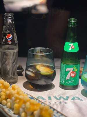 Restaurante Japonés Daiwa