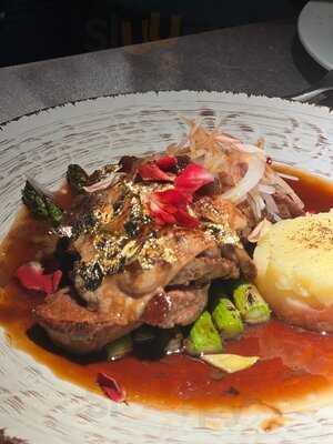 Restaurante Japonés Daiwa