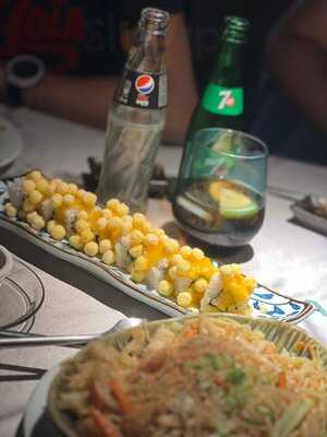 Restaurante Japonés Daiwa