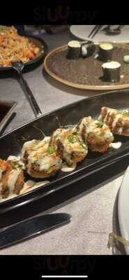 Restaurante Japonés Daiwa