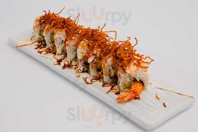 Restaurante Japonés Daiwa