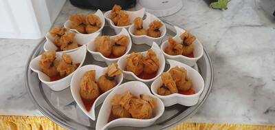 Restaurante Grill Los Gemelos