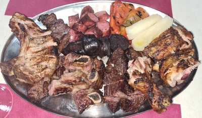 Restaurante Grill Los Gemelos