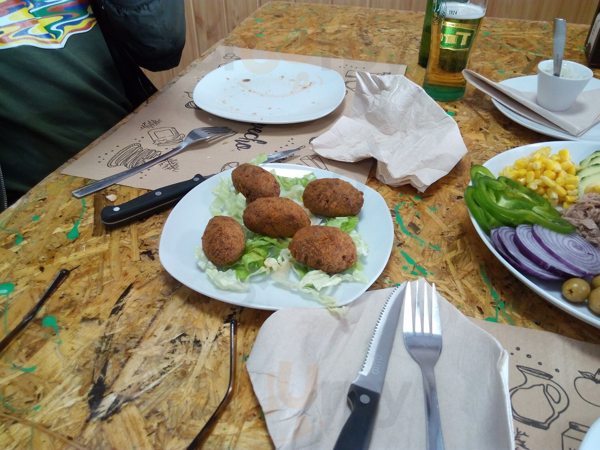 Restaurante Grill Los Gemelos