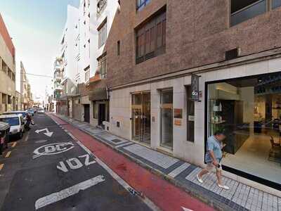 Restaurante Grill Los Gemelos