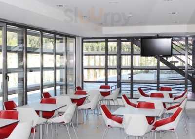 Cafeteria Cruz Roja Española