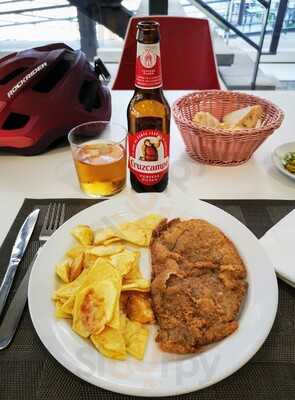 Cafeteria Cruz Roja Española