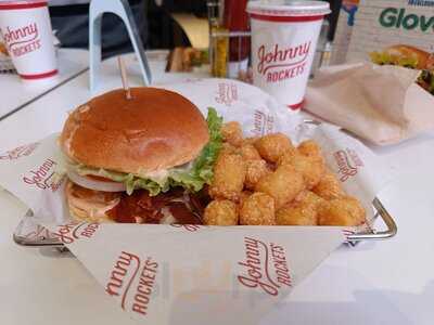Johnny Rockets