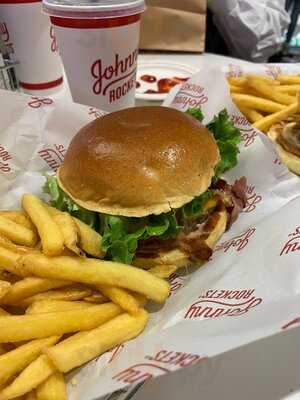 Johnny Rockets