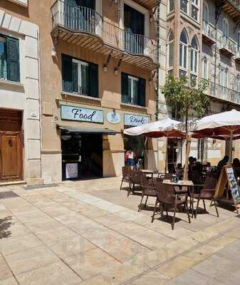 Allegra Café - Manjares De Amor