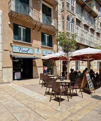 Allegra Café - Manjares De Amor