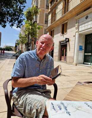 Allegra Café - Manjares De Amor