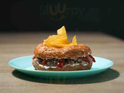 Allegra Café - Manjares De Amor