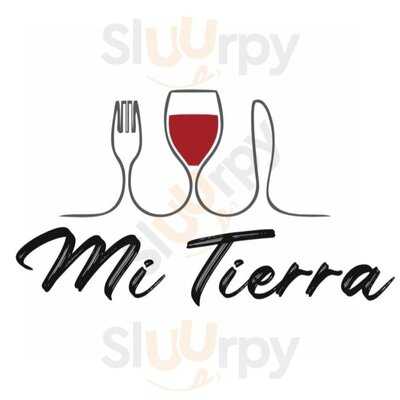 Mi Tierra